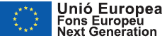 Unió Europea — Fons Europeu Next Generation